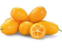 Kumquat čerstvé 1x150 g