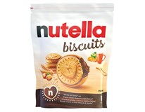 Nutella Biscuits sušenky 1x304g