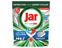 Jar Platinum Plus Deep Clean All in One Kapsle do myčky 1x54ks