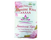 Premium Grand Lotus Jasmínová rýže 1x18kg pytel
