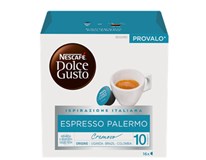 NESCAFÉ Dolce Gusto Espresso Palermo 16 ks kapsle