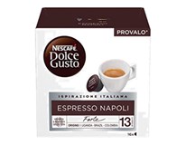 NESCAFÉ Dolce Gusto Espresso Napoli 16 ks kapsle