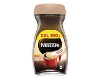 Nescafé Crema Káva rozpustná 1x300g