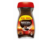 Nescafé Classic Káva rozpustná 1x300g
