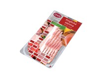 Anglická slanina speciál 96% plátky chlaz. 100 g