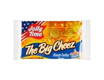 Jolly Time Popcorn se sýrovou příchutí 18x 100 g