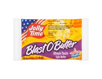 Jolly Time Popcorn s máslovou příchutí 18x 100 g