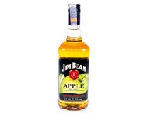Jim Beam Apple 32,5% 1 l