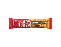 Kit Kat Caramel tyčinka 24x43,5g