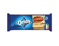Orion čokoláda+karamel+ořechy 17x87g