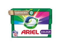 Ariel All-in-1 PODs Color Tablety na praní 1x13ks