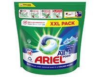 Ariel All-in-1 PODs Mountain Spring Tablety na praní 1x50ks