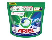 Ariel All-in-1 PODs Mountain Spring Tablety na praní 1x44ks