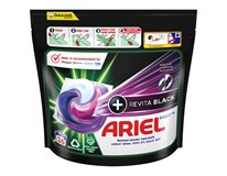 Ariel All-In-1 PODs Black Tablety na praní 1x36ks