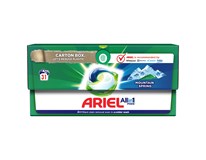 Ariel All-in-1 PODs Mountain Spring Tablety na praní 1x31ks