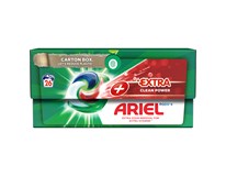 Ariel Ariel Allin1 PODs + Extra Clean Tablety na praní 1x26ks