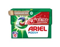 Ariel Allin1 PODs Extra Clean Tablety na praní 1x10ks