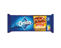 Orion čokoláda+sušenka+karamel 16x87g