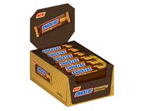 Snickers Creamy tyčinka 24x36,5g