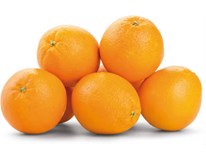 Pomeranče Lane Late 1/2 skládané čerstvé 10 kg