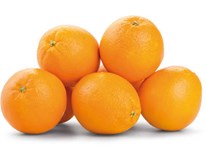 Pomeranče Valencia Late 4/5 sypané čerstvé 10 kg