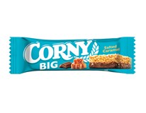 Corny Big Tyčinka slaný karamel 24x40g