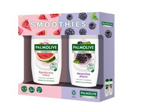 Palmolive Smoothies dárková sada (sprch. gel Watermelon 500ml+sprch. gel Blackberry 500ml)