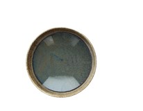 Talíř hluboký Tognana Blue&Brown 21cm porcelán 1ks