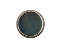 TOGNANA Blue&Brown Talíř dezertní 21 cm porcelán 1 ks