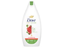 Dove Care Nature Revitalising Goji sprchový gel 1x400ml