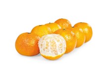 Mandarinky Nadorcot 3/4 I. volné čerstvé 10 kg karton