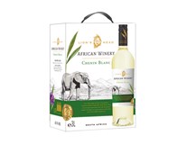 African Winery Chenin Blanc 1x3L