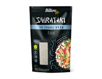 Bitters Fit Shirataki ve tvaru rýže vegan 1x320g