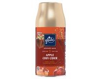 Glade Automatic Spray Apple Cider náhradní náplň do osvěžovače 1ks