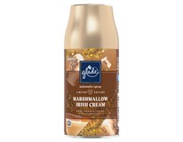 Glade Automatic Spray Irish Cream náhradní náplň do osvěžovače 1ks
