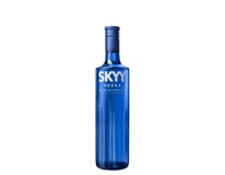 SKYY Vodka 40% 1x700ml