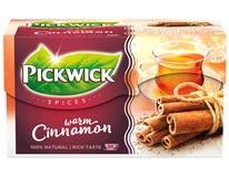 Pickwick Spices Warm Cinnamon Čaj ovocný 20x1,6g