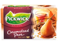 Pickwick Spices Caramelised Pear Čaj ovocný 20x1,5g