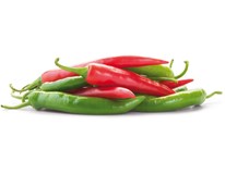 Paprika Chilli mix čerstvá 50 g