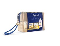 Astrid Beauty Elixir dárková sada (denní krém 50ml+noční krém 50ml+odličovač očí a rtů 125ml)