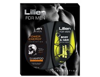 Lilien for Men All-Out