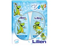 Lilien Kids for Boys