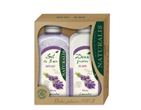 Naturalis Bath Lavender