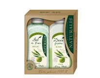 Naturalis Bath Olive  Milk