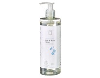 METRO PROFESSIONAL Tělový&vlasový šampón 1x 380 ml