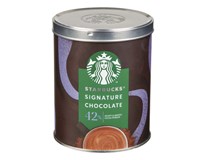 Starbucks Signature Chocolate kakao 42% 1x330g