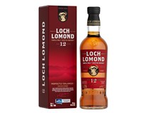 Loch Lomond Sigle 12 yo 46% 1x700ml