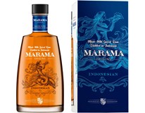 Marama Spiced rum 40% 1x700ml