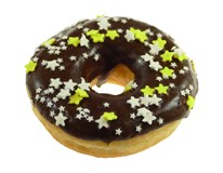 La Lorraine Donut s hvězdičkami mraž. 60x55g