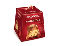 Balocco Panettone Clasico 1x500g